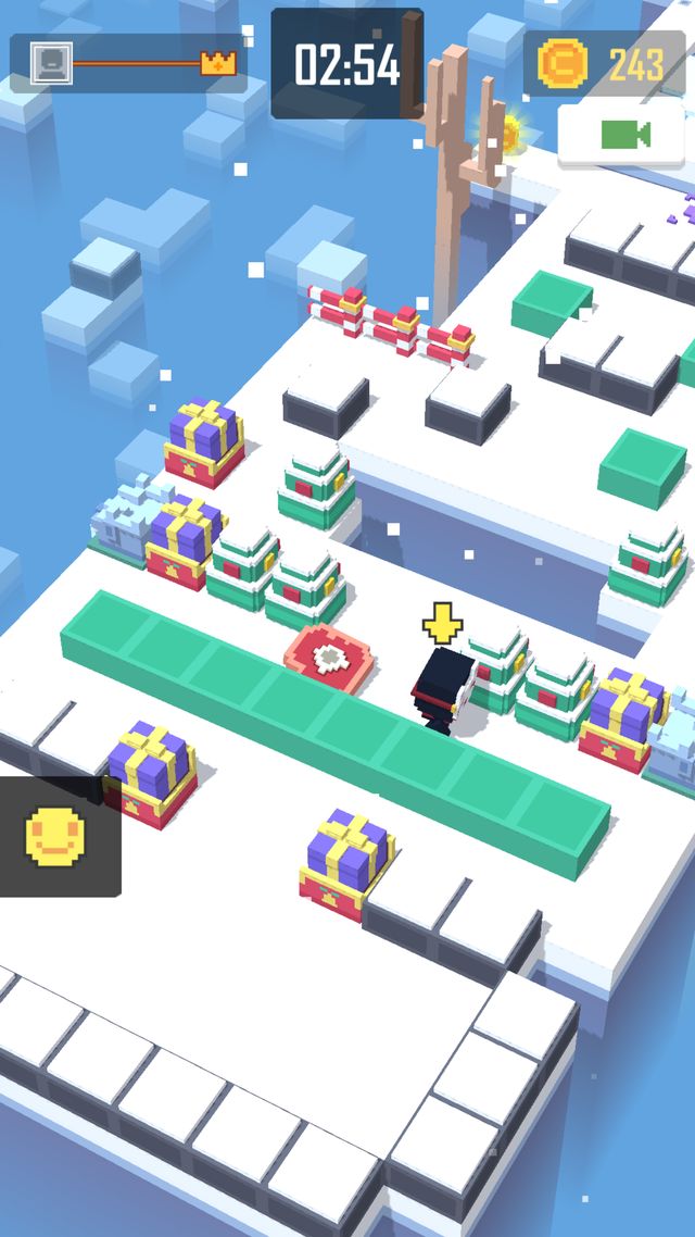 迷宫追逐官方网站下载正版游戏最新版  v4.4.4