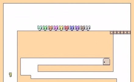 萌猫公园正版截图0