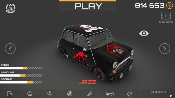 公路极限2020 v1.01