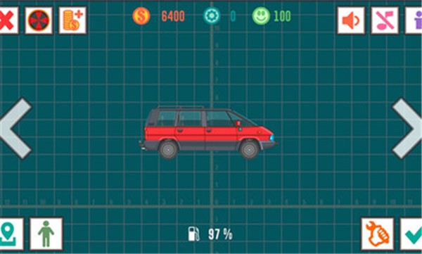 最佳卡车司机2完整版  v3.7