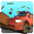垃圾场驾驶安卓版游戏 