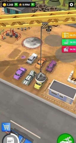 废品模拟器截图2