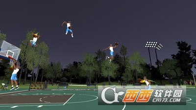 街头明星大满贯 v3.0