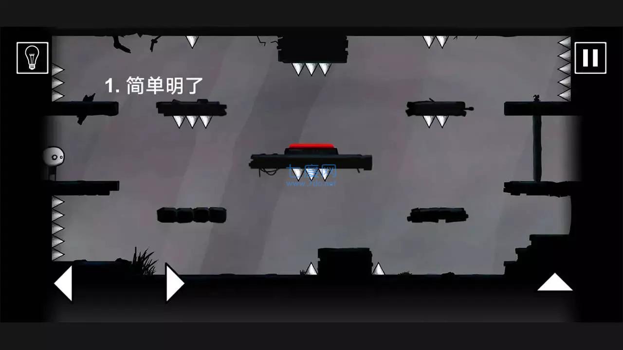 这关重开游戏截图1