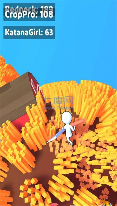 剃刀竞技场游戏截图1