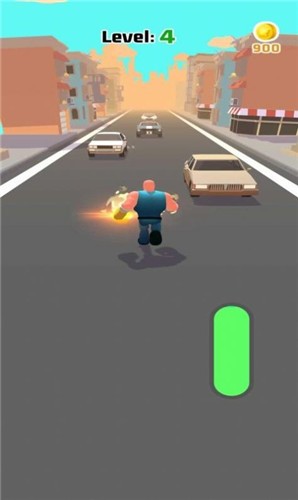猛男之拳  v1.1.32