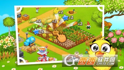疯狂农场游戏 v1.1.11 安卓版