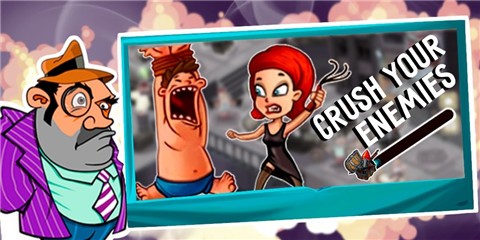 空闲黑手党  v1.24