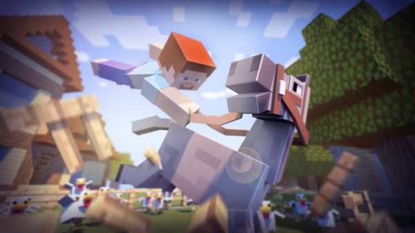 我的世界拔刀剑 版本：v1.0