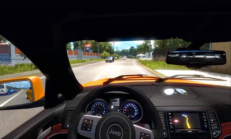 合并飞车城市刺激狂飙游戏最新官方版  v3.4.2