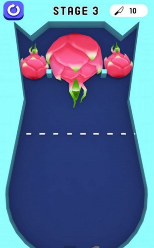 欢乐果汁店3D 2020-09-01 10:07