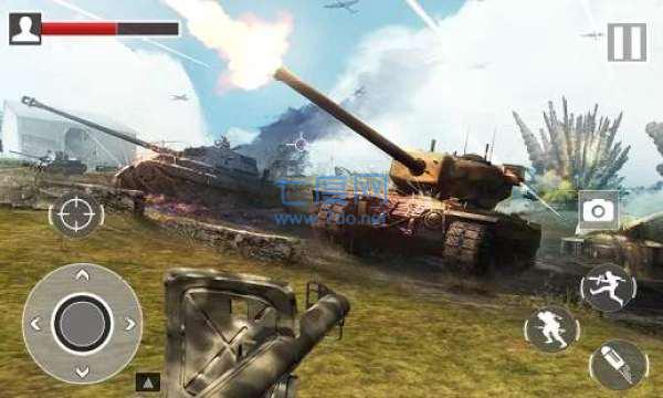 特殊的行动 v1.0.1