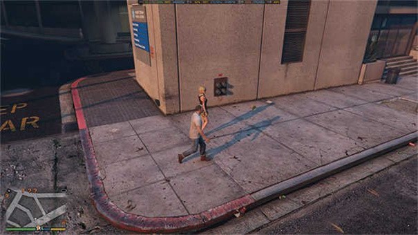 gta 5手机版下载免费截图3