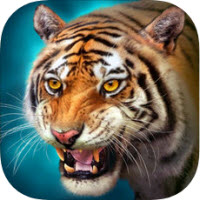 老虎在线RPG模拟器(The Tiger)安卓版