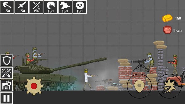 像素沙盒模拟器中文版  v1.2