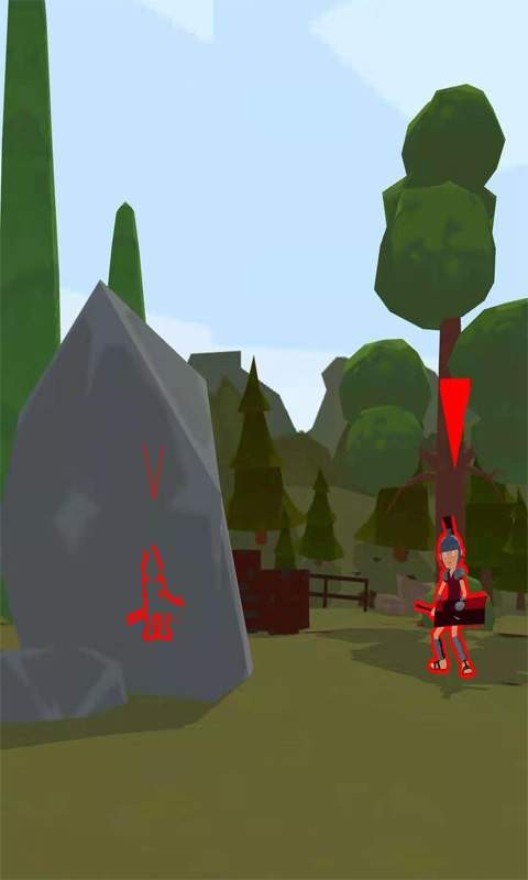 我的角斗士 2024-06-25 15:08