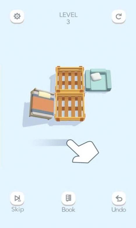 搬家公司截图2