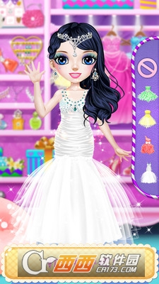 芭比时尚美妆公主换装 v1.0.11.0.9.404.401.0115