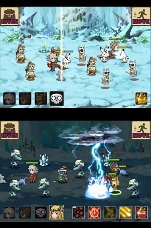 英雄传说光明 v1.0.5