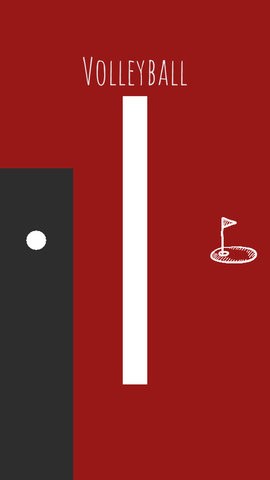 意志高尔夫  v1.0.9