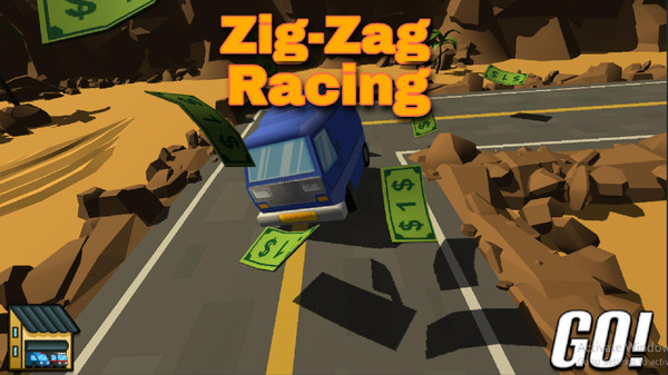 之字形赛道游戏中文最新版  v4.4.2