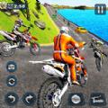 极限之摩托狂飙2游戏手机版中文版 1.0