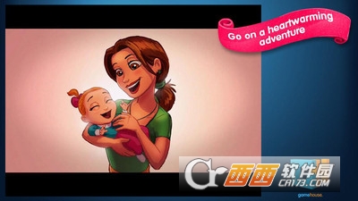 美味餐厅艾米丽的新开始 v15.0 安卓版