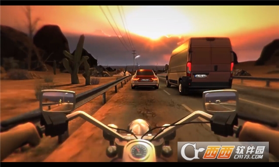 Racing Fever: Moto(疯狂摩托车) v1.4.14 安卓版