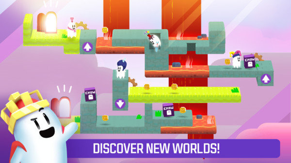 小小贪吃鬼 v1.0.3