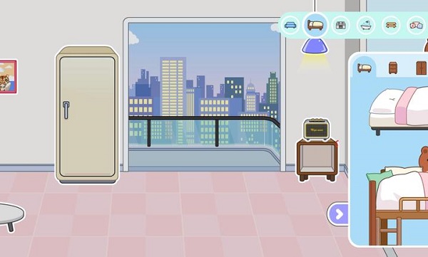 米加小镇世界自建房 v1.28