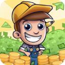 闲置城市建造者手游官方最新版(Idle City)