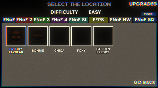 玩具熊全明星模拟器 v1.1.2