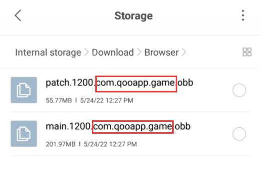 QooApp最新版