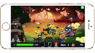 火柴人前线2 V 1.0