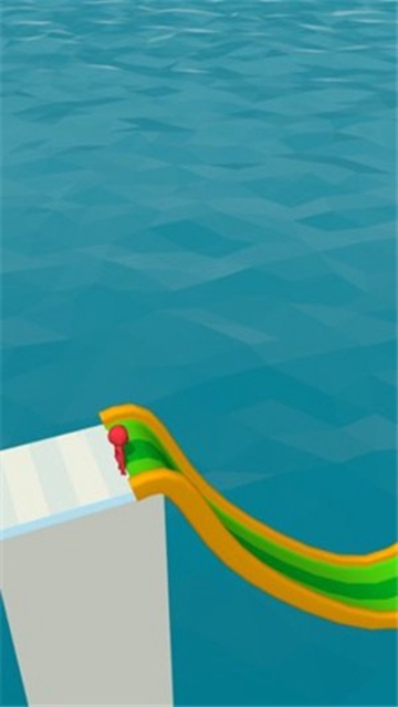 Jump Jump PaPaPa(跳跳趴趴趴)截图1