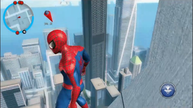 超凡蜘蛛侠2游戏下载安装手机免谷歌  v4.3.3