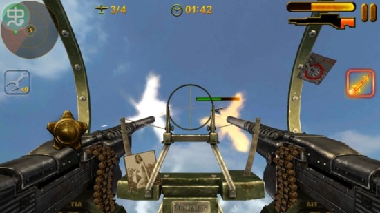 空中指挥官 v1.2