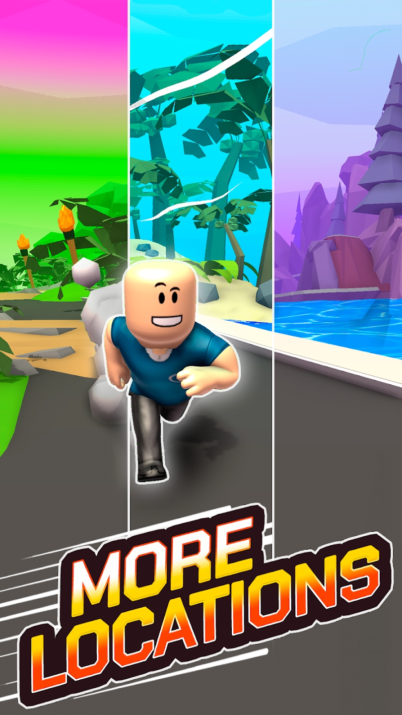 比赛点击器(Race Clicker)免广告 v0.2.5