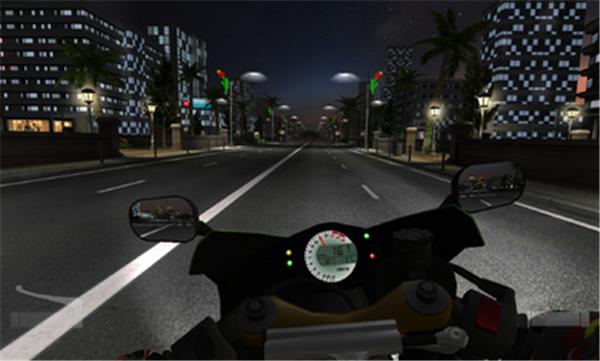 疯狂摩托车完整版  v1.1.0