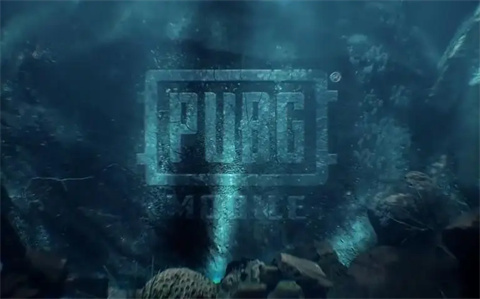 PUBG地铁逃生
