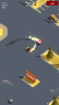 极速逃亡3 最新版 v3.2.5