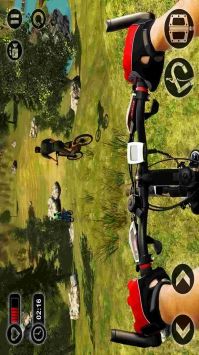 3D模拟自行车越野赛 v3.0.5