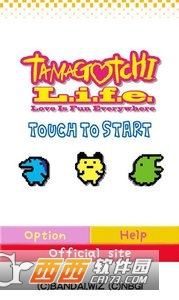 Tamagotchi L.i.f.e.(电子鸡的生活) v2.0.2