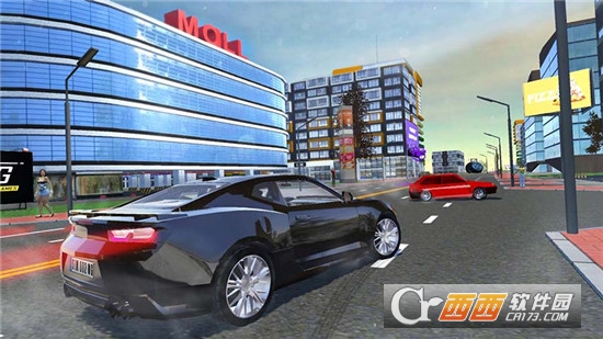 Car Simulator 2(汽车模拟器2) v1.6 安卓版