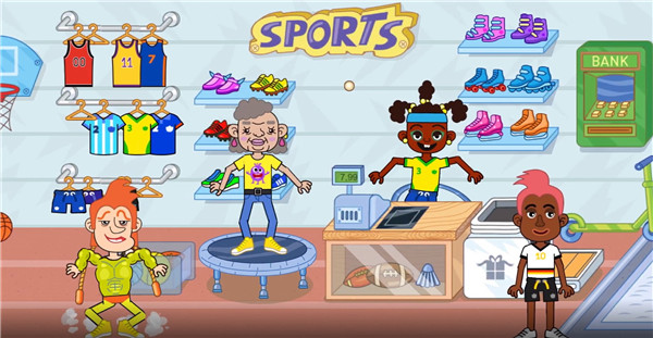 佩皮超级商店最新版 v1.6.2