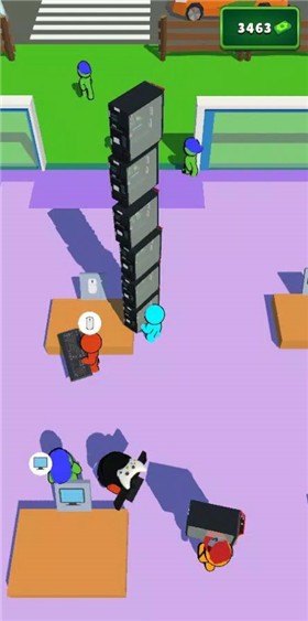 电脑闲置集市  v1