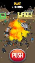 苏尔夫合并僵尸攻击 v1.0