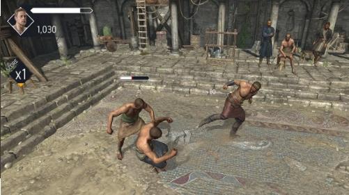 亚瑟王剑术大师 v1.3