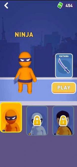 刺杀敌人游戏安卓官方版  v3.1.3