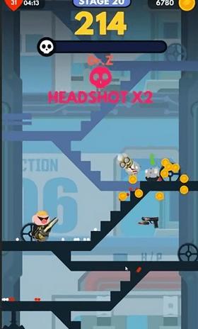 顶级射手 2021-05-16 10:50